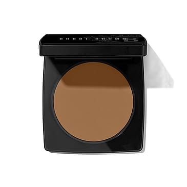 Bobbi Brown Sheer Finish Pressed Powder Golden Brown