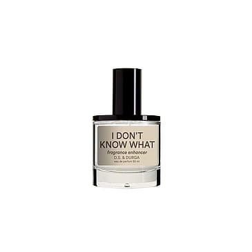 D.S & Durga I Don't Know What EdP 50 ml