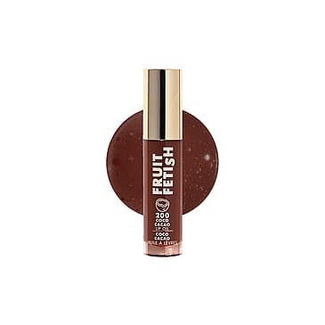 Milani Fruit Fetish Lip Oil Coco Cacao