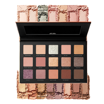Milani Gilded Nude Palette Gilded Nude Palette