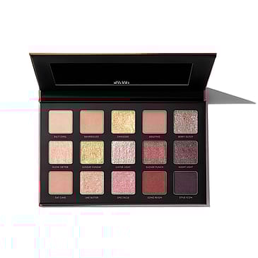 Milani Gilded Luster Light Palette Gilded Luster Light Palette