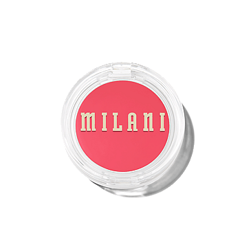 Milani Cheek Kiss Cream Blush 120 Coral Crush