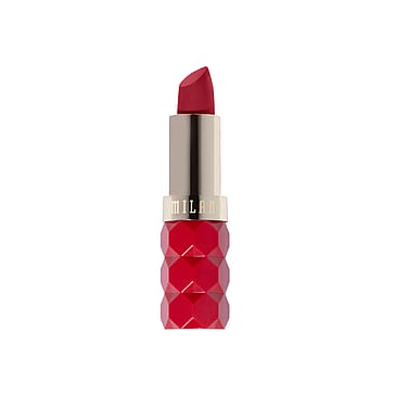 Milani Color Fetish Matte Lipstick - The Flora Collection 340 Poppy