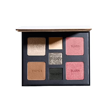 Milani All Inclusive Eye, Cheek & Face Palette 130