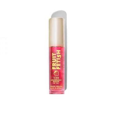 Milani Fruit Fetish Lip Oils 120 Strawberry Melon