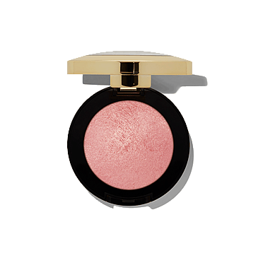 Milani Baked Blush Dolce Pink