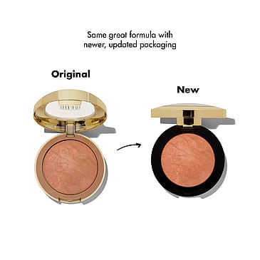Milani Baked Blush Bellissimo Bronze