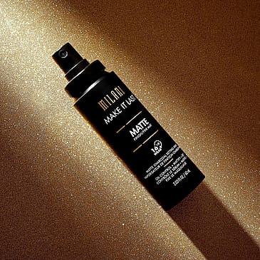 Milani Make It Last Matte Charcoal Setting Spray 60 ml