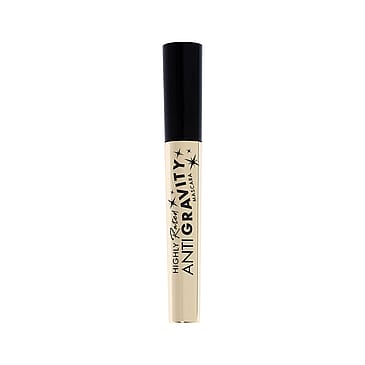Milani Highly Rated Anti Gravity Mascara Black