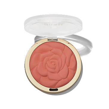 Milani Rose Powder Blush Wild Rose