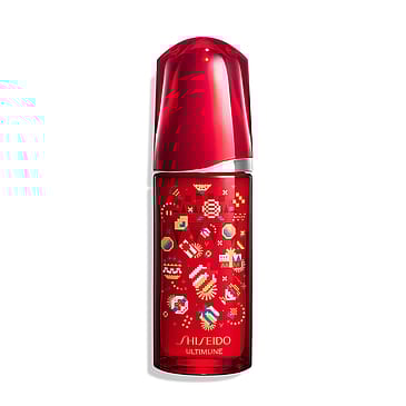 Shiseido Ultimune Power Infusing Concentrate - Holiday Limited Edition 75 ml