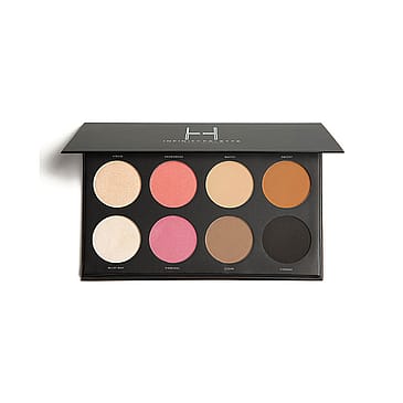 LH cosmetics Infinity Palette Infinity Palette