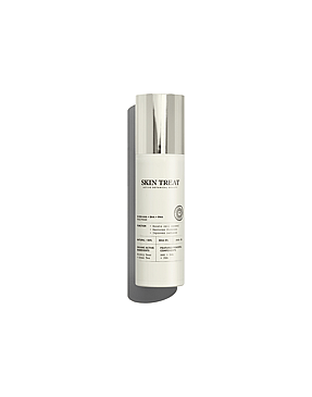 SKIN TREAT 10 MIN AHA + BHA + PHA Face Mask 10 MIN AHA + BHA + PHA Face Mask