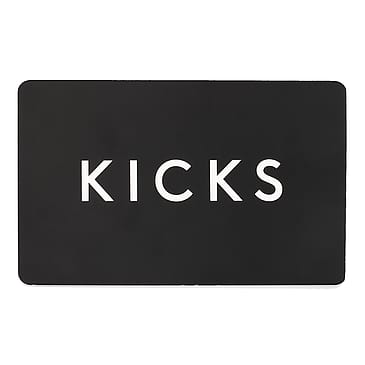 KICKS Beauty Digitaalinen Lahjakortti Digitaalinen Lahjakortti