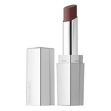 BeautyAct Ultratint Lip Balm Sheer Plum