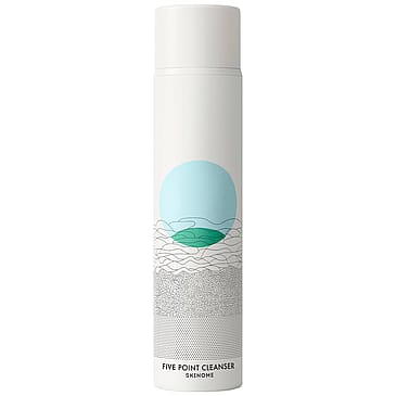 Skinome Five Point Cleanser 150 ml