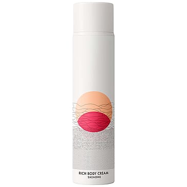 Skinome Rich Body Cream 150 ml