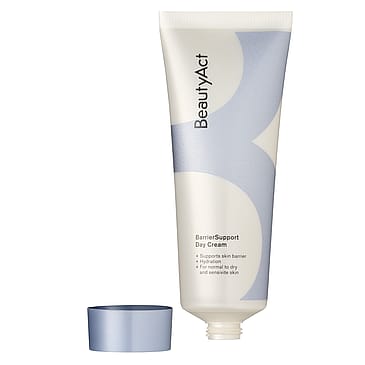 BeautyAct Barrier Support Day Cream 50 ml