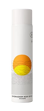 Skinome Sun Emulsion Body SPF50 150 ml