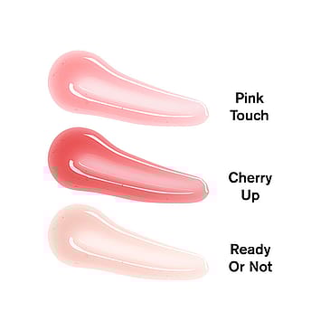 BeautyAct Dew Drop Lip Oil Pink Touch