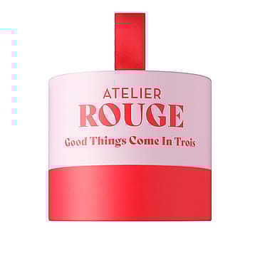 Atelier Rouge Good Things Come In Trois Gift Box Good Things Come In Trois Gift Box