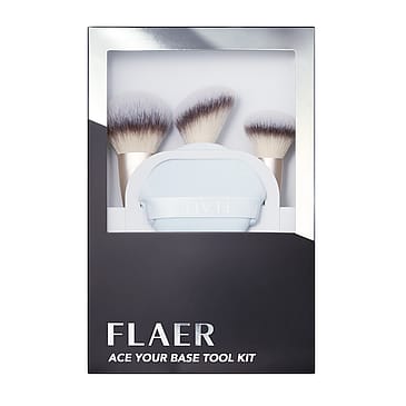 FLAER Ace Your Base Tool Kit Gift Box Ace Your Base Tool Kit Gift Box