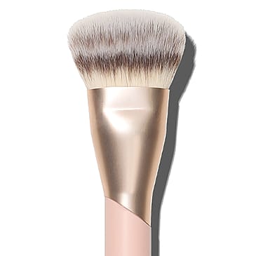 FLAER 214 Cream Blush Brush 214 Cream Blush Brush