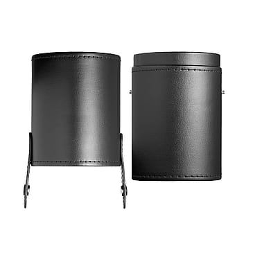 FLAER Brush Holder Black