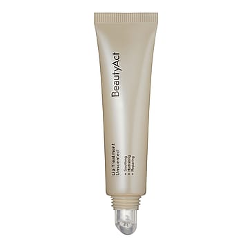BeautyAct Lip Treatment Unscented