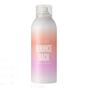 KICKS Beauty Bounce Back Dry Shampoo 200 ml
