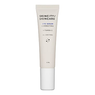 Skincity Skincare Correcting Eye Serum 15 ml