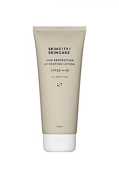 Skincity Skincare Hydrating Lotion SPF50 Sun Protection 200 ml