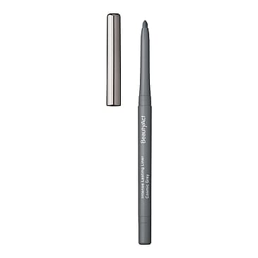 BeautyAct Intense Lasting Liner Cosmic Grey