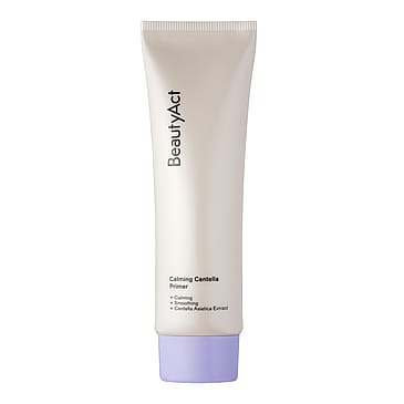 BeautyAct Calming Centella Primer 50