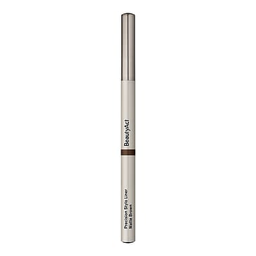 BeautyAct Precision Stylo Liner Brown