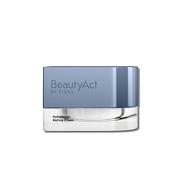 BeautyAct HydraRepair Melting Cream 50 ml