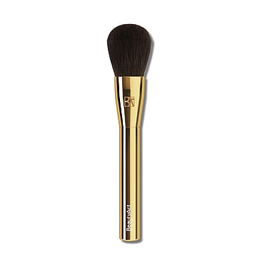 BeautyAct Full Face Powder Brush No 100 Full Face Powder Brush No 100