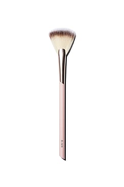 FLAER 208 Highlighter Fan Brush 208 Highlighter Fan Brush