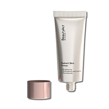 BeautyAct Radiant Skin Primer 30 ml