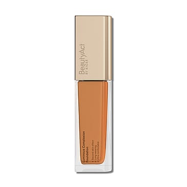 BeautyAct Luminous Complexion Foundation 21C Cold