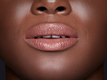 BeautyAct High-Impact Lipgloss Tanned Beige