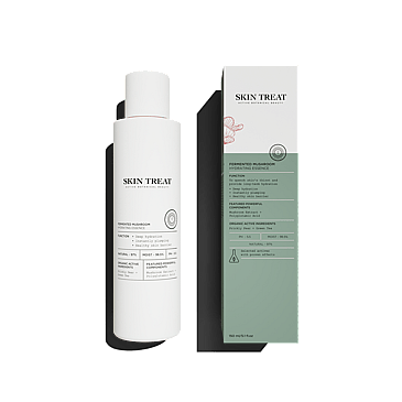 SKIN TREAT Fermented Mushroom Hydrating Essence 150 ml