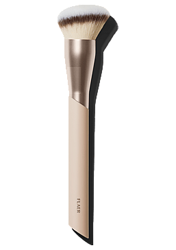 FLAER 109 Angled Flat Top Brush 109 Angled Flat Top Brush