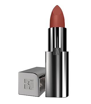 BeautyAct Stay On Semi Matte Lipstick Time For Truffles