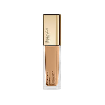 BeautyAct ReNew Balm Serum Foundation 02W