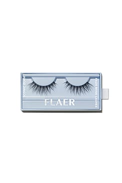 FLAER Iconic Glam Faux Mink Lashes Iconic Glam False Lashes