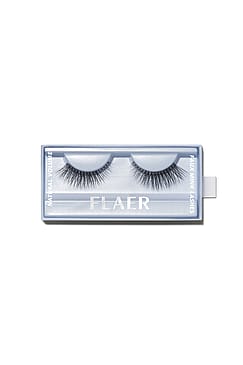 FLAER Natural Volume False Lashes Natural Volume False Lashes