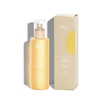 Sunny Stories Self Tan Hydra Face Mist Gradual Tan 100 ml