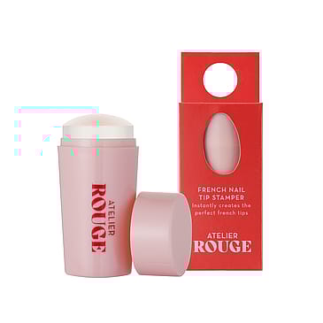 Atelier Rouge French Nail Tip Stamper French Nail Tip Stamper