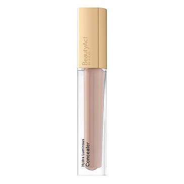 BeautyAct Hydra Luminous Concealer 01C